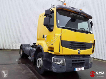 Traktor Renault