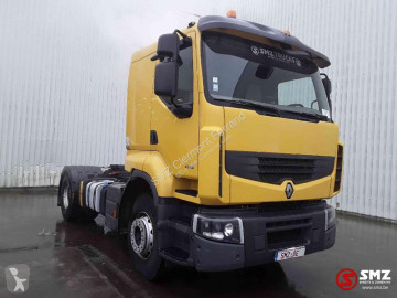 Traktor Renault