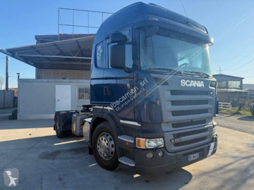 Traktor Scania R 480