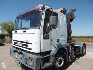 Traktor Iveco