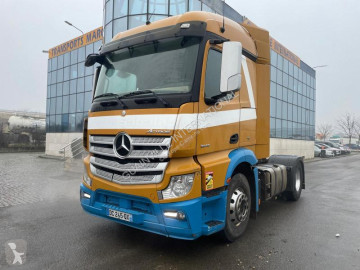 MercedesActros