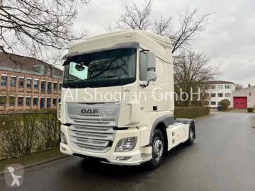 Traktor DAF