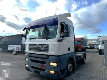 Traktor MAN