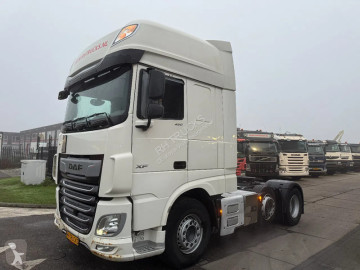 DAFXF