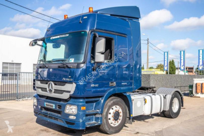 Tracteur Mercedes T1 ACTROS 1846 LS - MP3