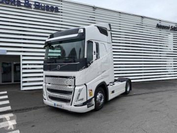 Tracteur Volvo