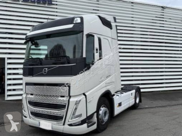 Tracteur Volvo