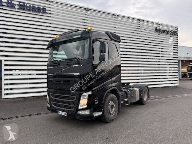 Tahač Volvo
