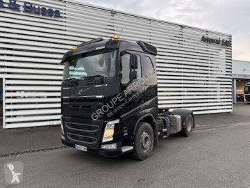 Traktor Volvo
