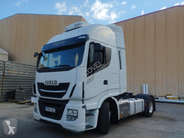 IvecoStralis