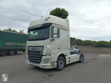 Traktor DAF XF FT 480