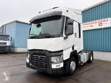 Traktor Renault