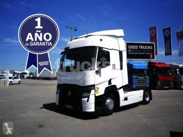 Cabeza tractora Renault