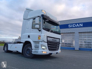 Traktor DAF
