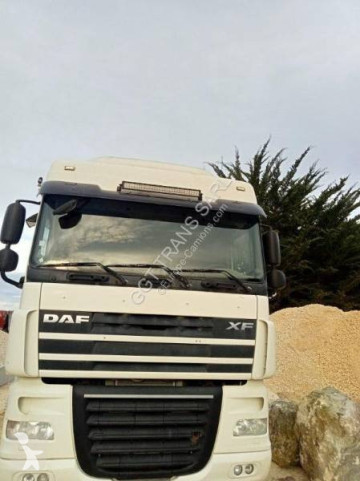 Traktor DAF