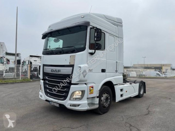 Traktor DAF