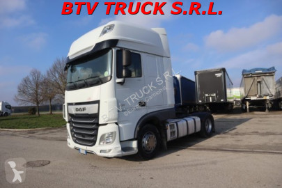 Tracteur DAF
