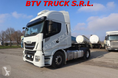 Tracteur Iveco
