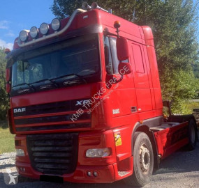 Traktor DAF