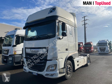 Traktor DAF XF XF FT 105.460 SSC