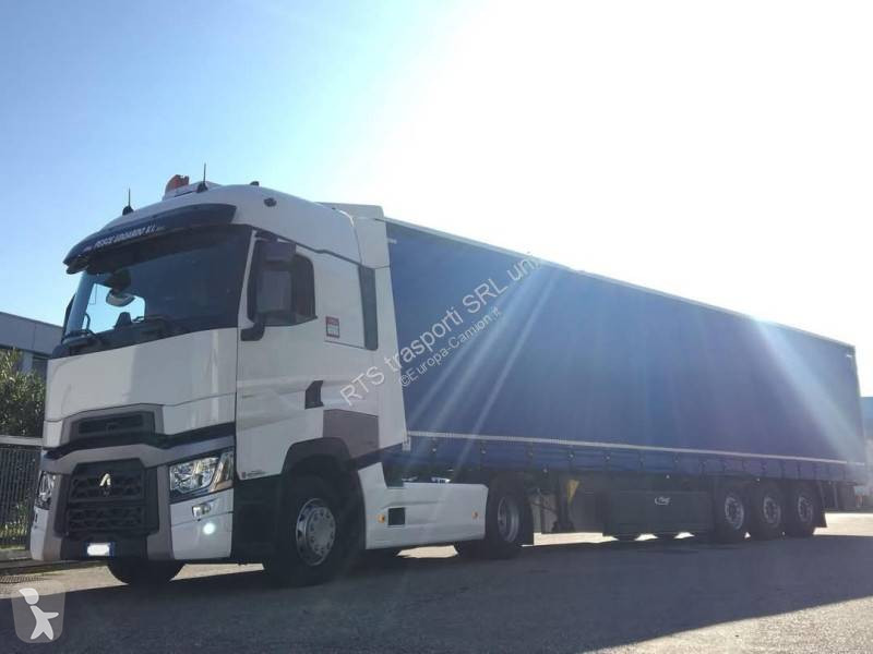 Traktor Renault