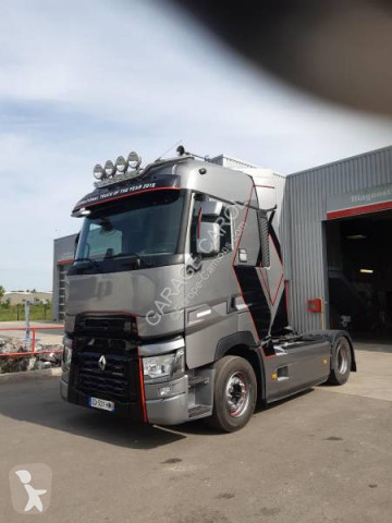 Traktor Renault