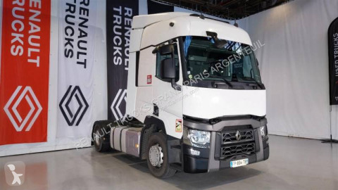 Traktor Renault