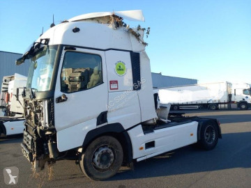 Cabeza tractora Renault