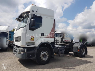 Tracteur Renault