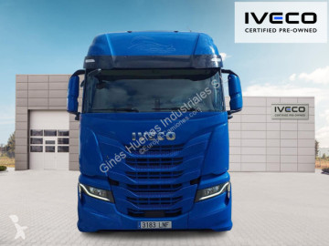 Traktor Iveco Stralis Stralis AS440S46T/P