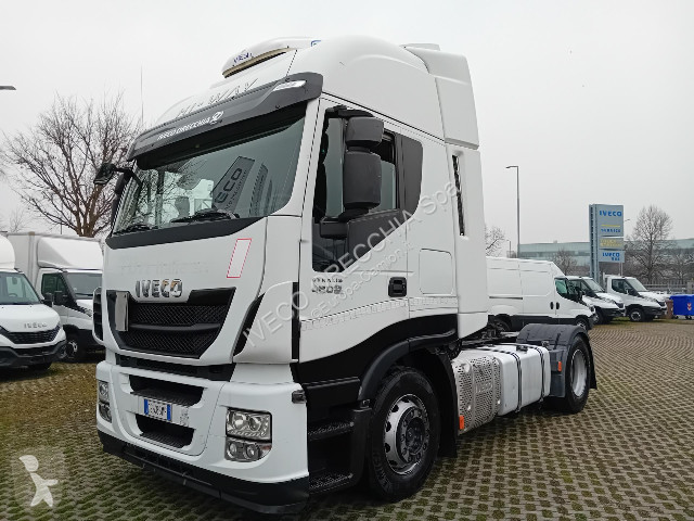 Tractor Iveco STRALIS AS440S48 T/P