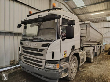 Traktor Scania