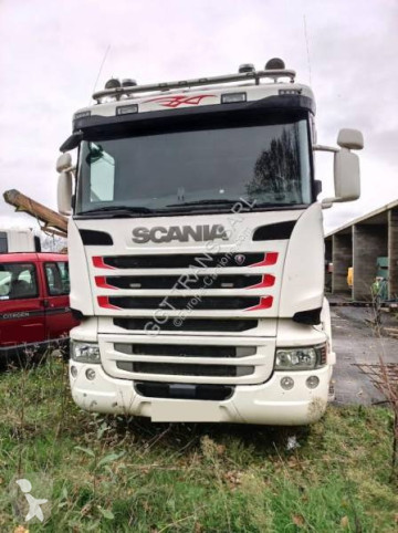 ScaniaR490