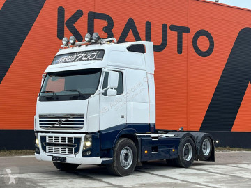 Traktor Volvo