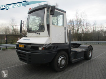 Traktor Terberg
