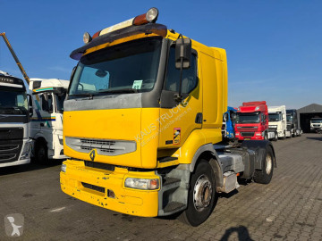 Traktor Renault