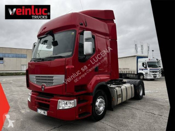 Traktor Renault