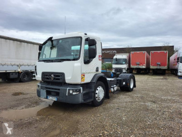 Tracteur produits dangereux / adr Renault