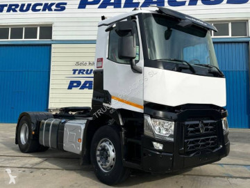 RenaultC-Series430