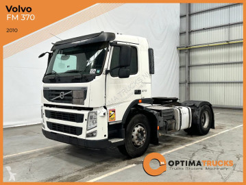 Traktor Volvo