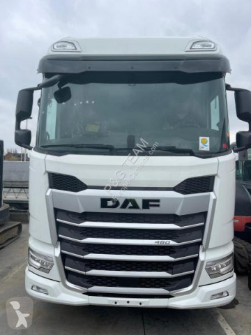 Traktor DAF