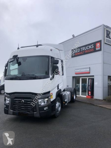 Traktor Renault