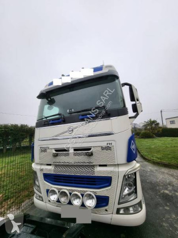 VolvoFH540 Globetrotter XL