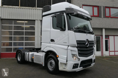MercedesActros
