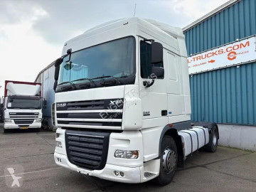 Tracteur DAF