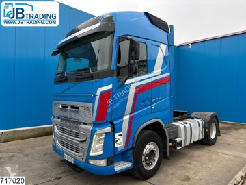 Tracteur Volvo