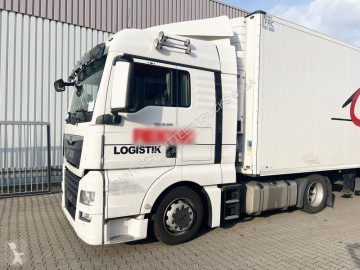 Traktor MAN