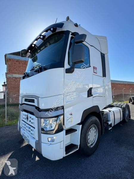 Traktor Renault