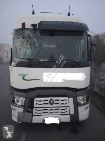Traktor Renault