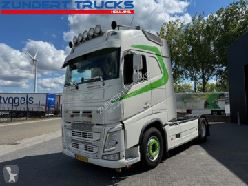 Traktor Volvo